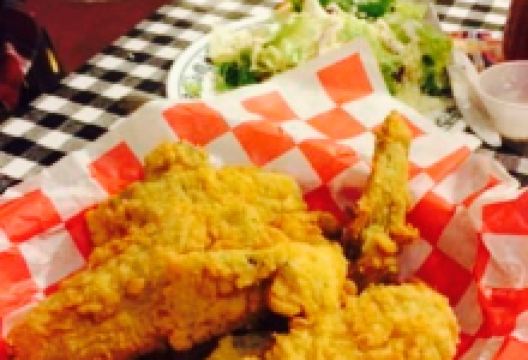 Dixie Grille美食图片