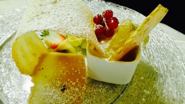 Ristorante Commercio Mas-cì