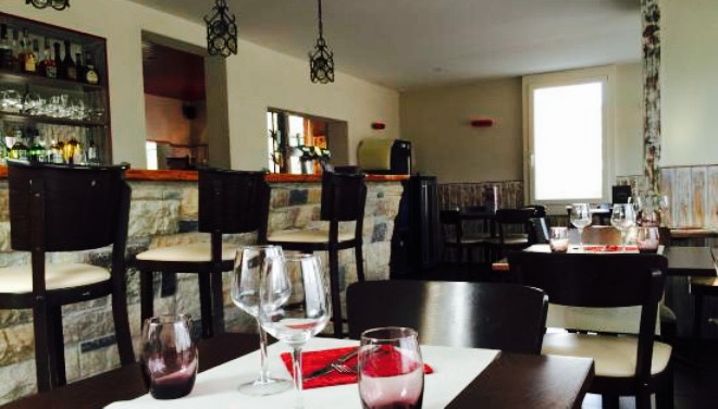 La Bricole餐厅图片