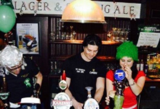 Canterville Irish Pub美食图片