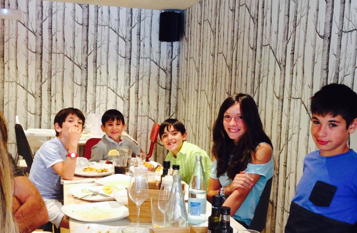 Bi Sisters餐厅图片