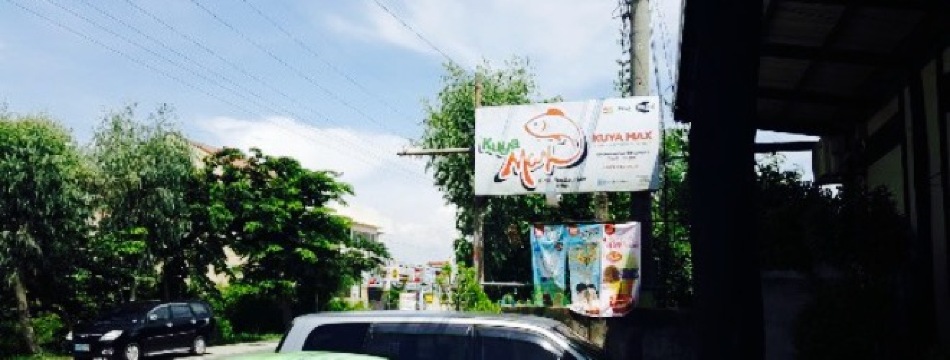 Kuya Max Resto Grill