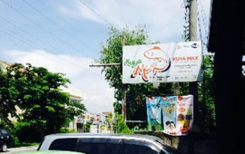 Kuya Max Resto Grill