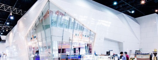 Bistro de Champagne餐厅图片