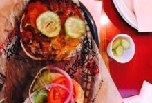 Roosters Wings美食图片