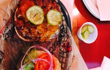 Roosters Wings餐厅图片