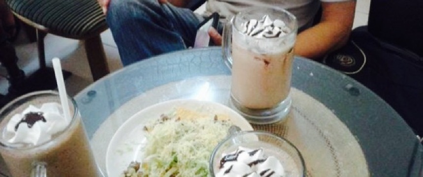 Abuelo's Cafe餐厅图片