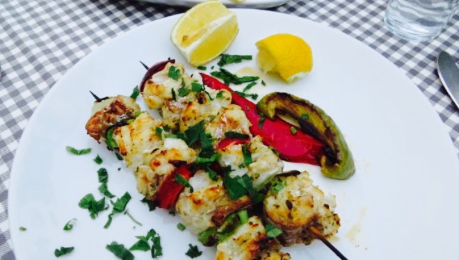 Tervetuloa Restaurant餐厅图片