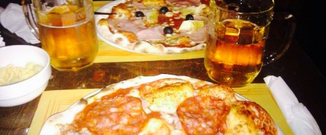 Birreria Lady Hamilton