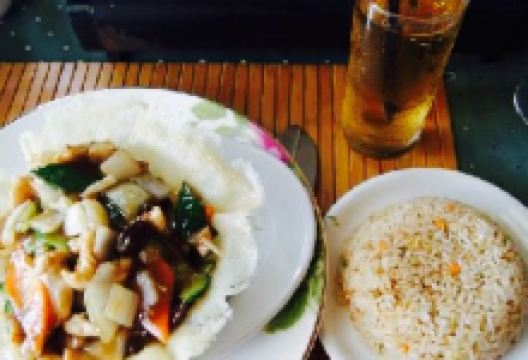 Chiang Mai美食图片