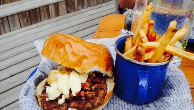 Bootlegger's Cove Pub餐厅图片