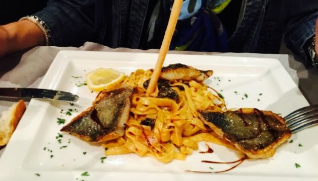 Brasserie Marso餐厅图片