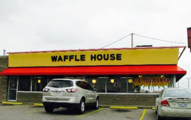 Waffle House