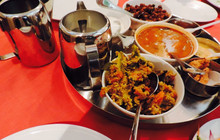 Nalukettu Restaurant餐厅图片