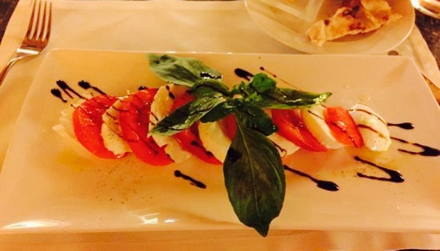 Restorant Lounge MULETS