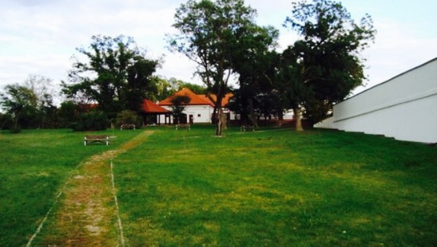 Hortobagyi Csarda