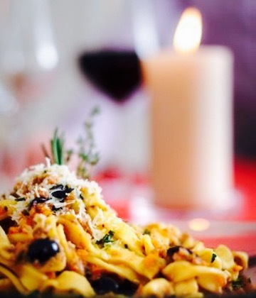 Restaurace a pizzerie U Kristýna