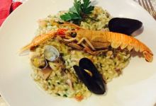 Osteria Saurù美食图片