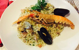 Osteria Saurù