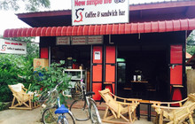 New Simple Life餐厅图片