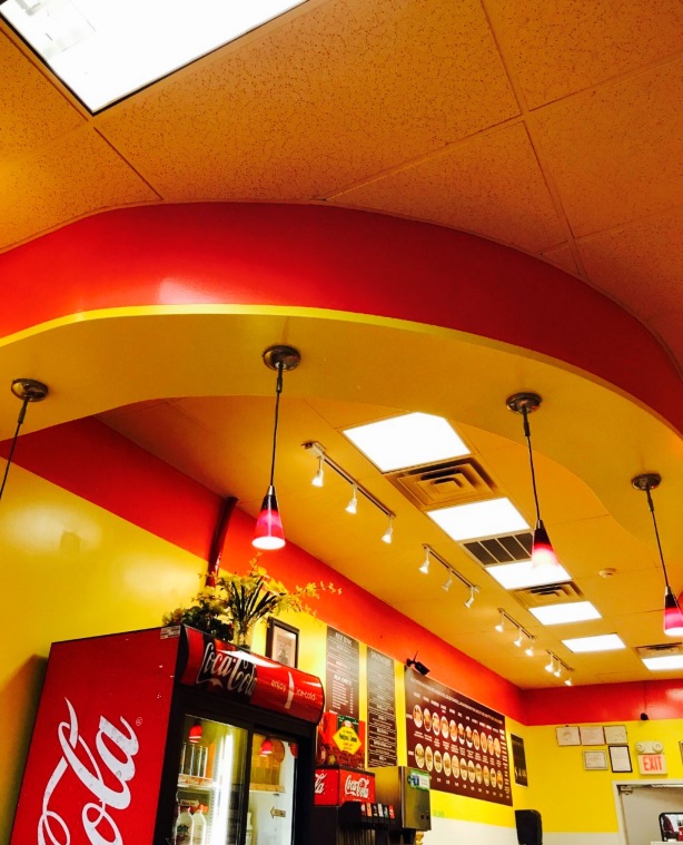 Kabab Cafe餐厅图片