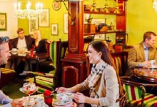 Café Reber美食图片