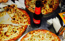 La Sardana Bar Pizzeria餐厅图片