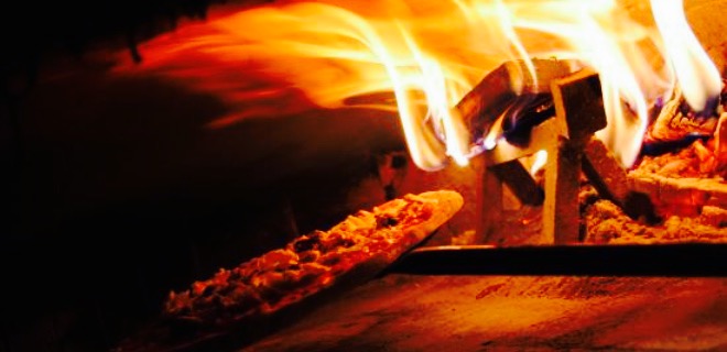 Gostilna-Pizzerija Jozica餐厅图片