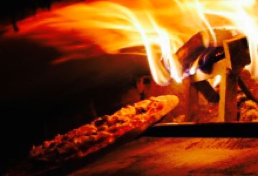 Gostilna-Pizzerija Jozica美食图片