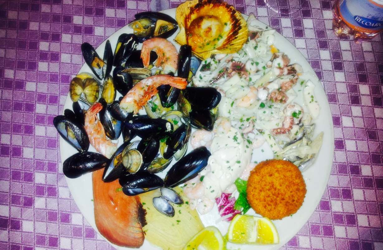 Al Castello餐厅图片