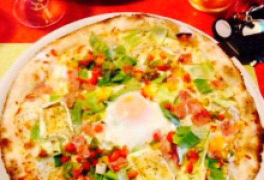 Le Pinocchio美食图片