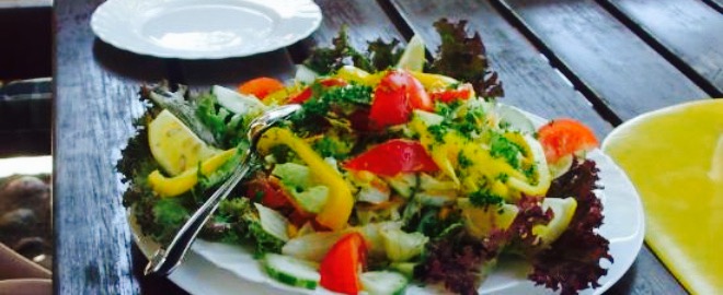 Fischbistro Kombuse餐厅图片