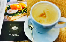 The Coffee Club餐厅图片
