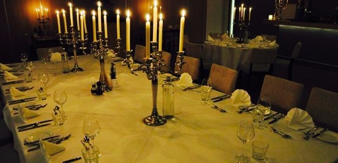 Grand Café De Dres
