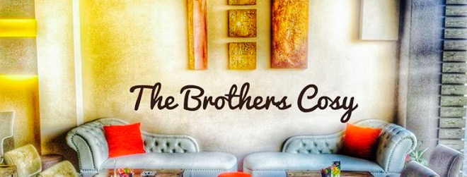 The Brothers Espresso Bar