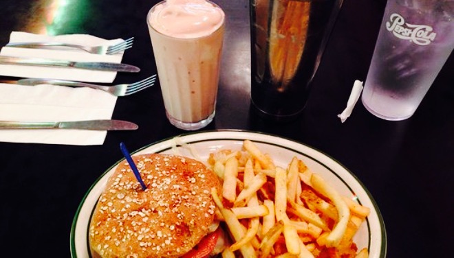 Gunther Toody's Diner餐厅图片