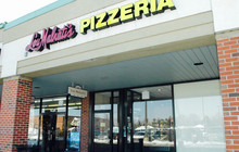 Lou Malnati's Pizzeria - Carry Out餐厅图片