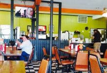 Glynn's Drive-In of Folsom美食图片
