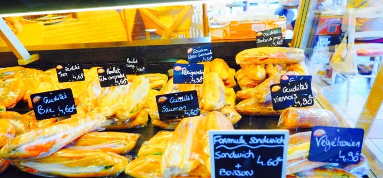 Le Fournil des Jalots