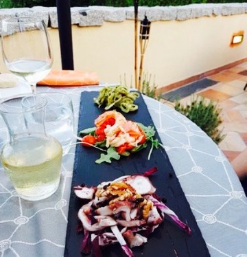 Acquolina Ristorante Pizzeria