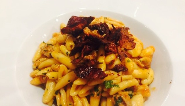 Novecento餐厅图片