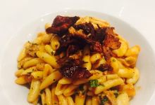 Novecento美食图片