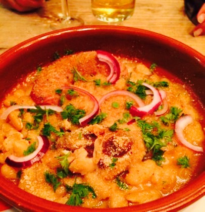 Comme A La Maison餐厅图片