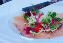 Restaurant Nordstjernen美食图片