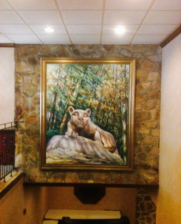 PJ Harrigan's Bar and Grill