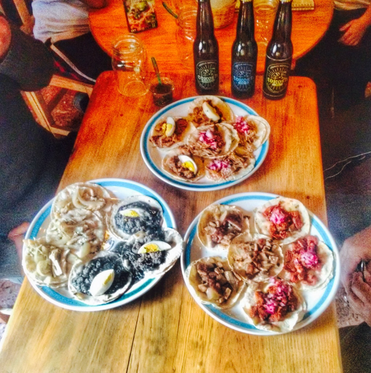 Rincon Yucateco餐厅图片