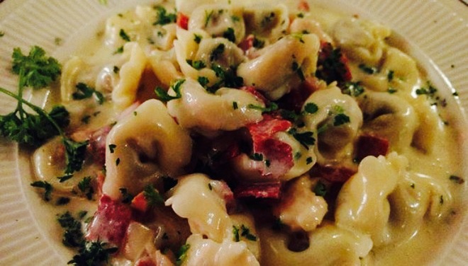 III Amici Ristorante