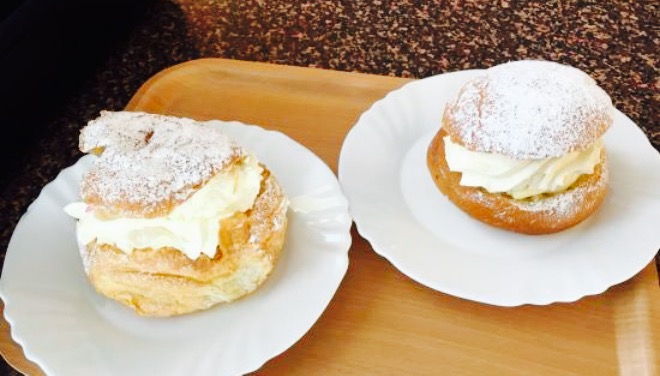 Nelly's Café餐厅图片