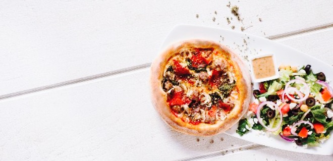 California Pizza Kitchen Australia餐厅图片