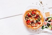California Pizza Kitchen Australia美食图片